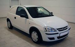 Opel CORSA C12NZ VAN