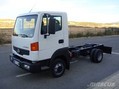 Nissan ATLEON 56.15