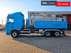 DAF AE85XC