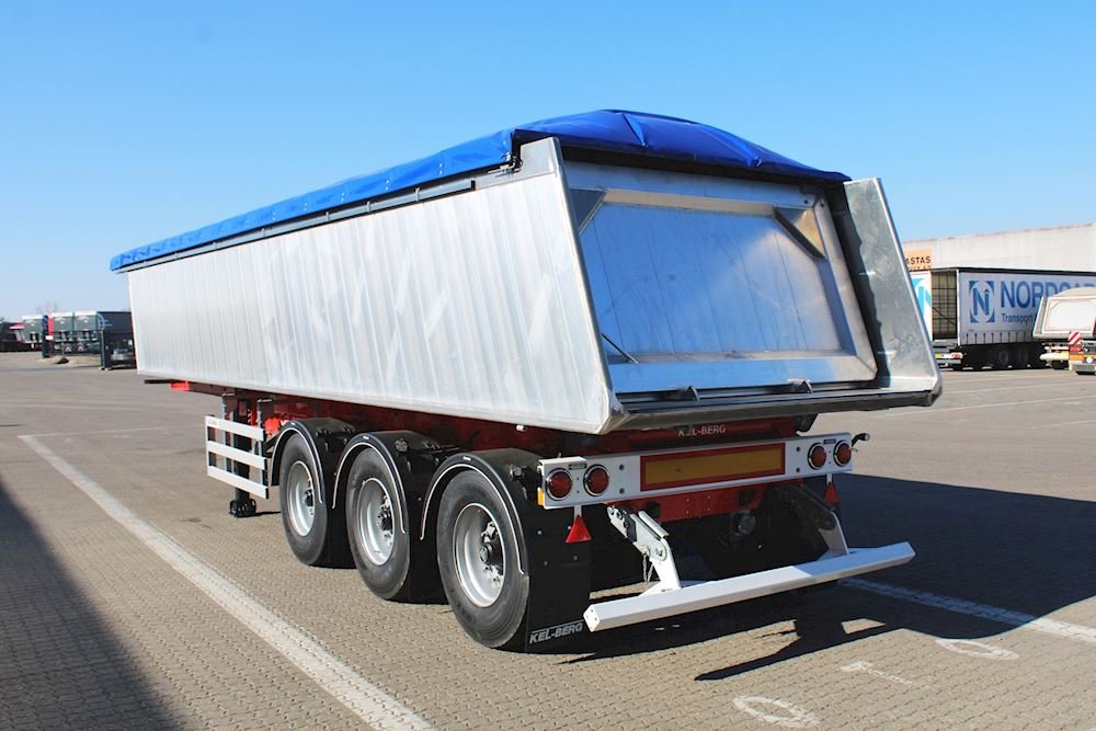 Kel Berg T250V