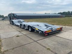Ii-Trailer VTR 589/452