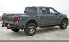 Ford F-150 Super Cab Raptor