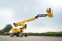 JCB A60EH