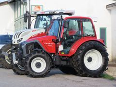 Lindner Geotrac 74