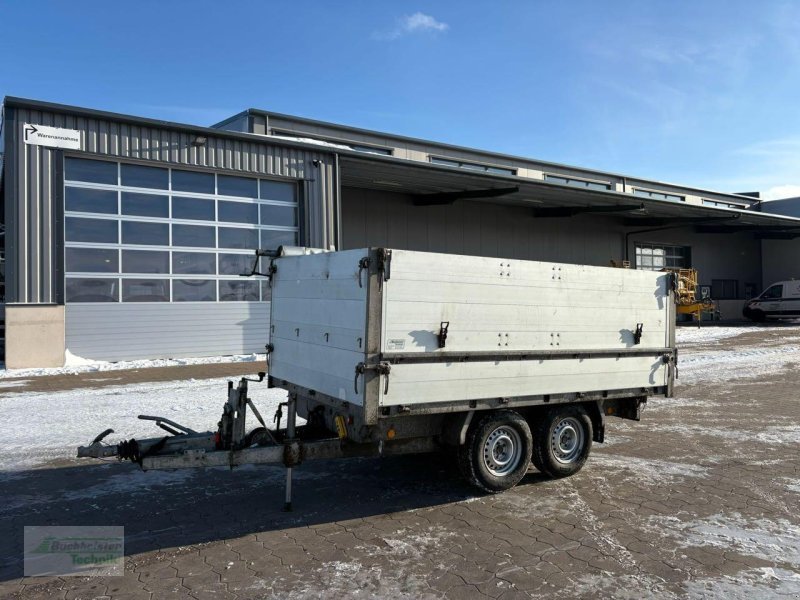 Trailer N & L W09000