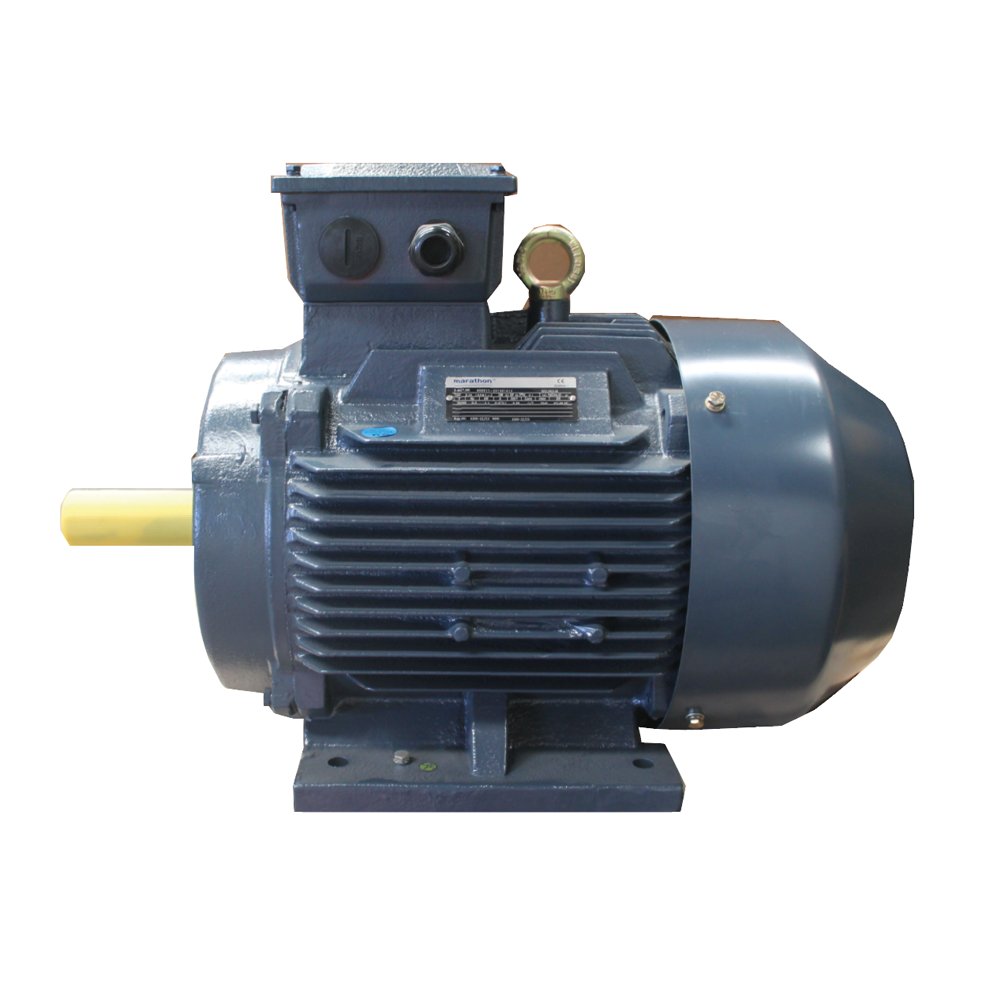 Electric motor Marathon TC_5P52A21_