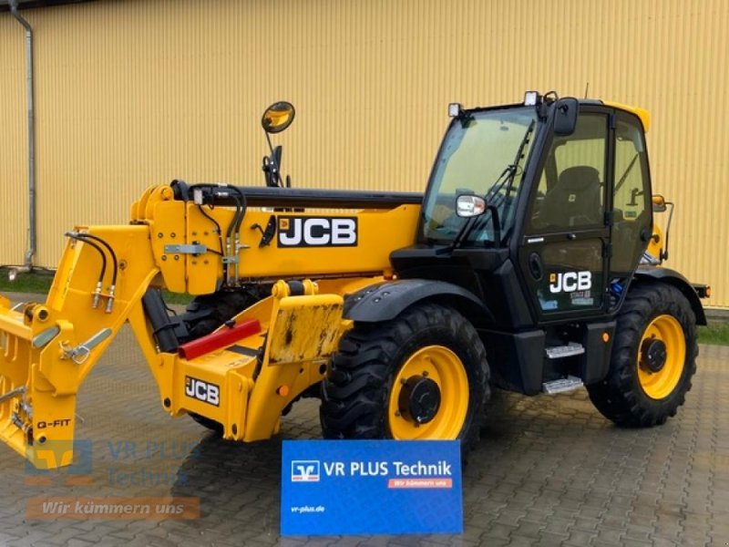 JCB 540-140