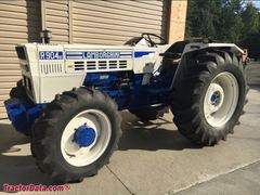 Lamborghini R-904 (DT)
