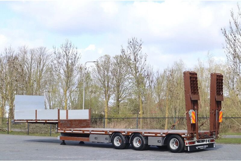 Trailer Hrd STLM 2Z
