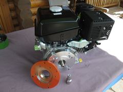 Ihi Agri Tech 17/3400-LS125