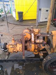 Motorenfabrik Hatz 1B30E