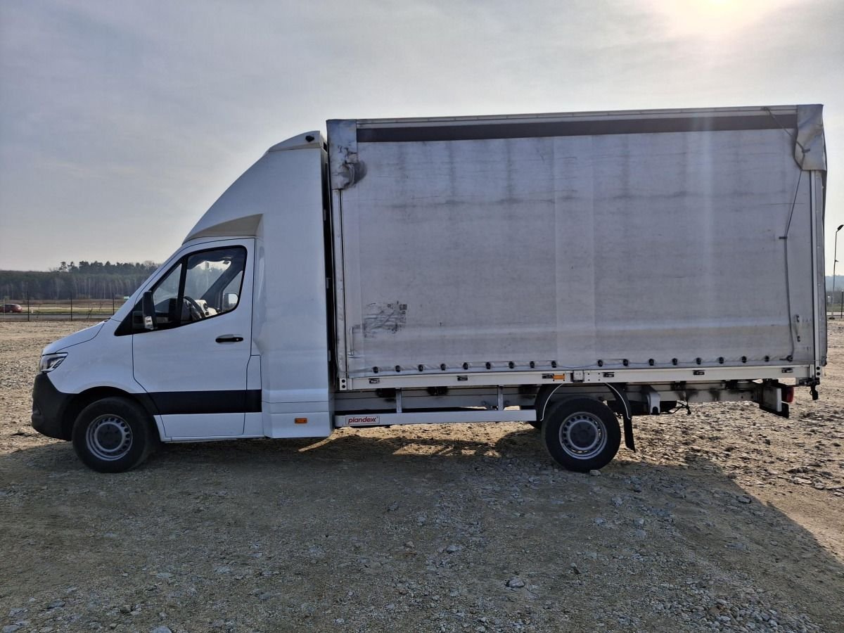 Plandex PLANDEX SPRINTER/Z
