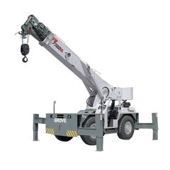 Grove YB7722
