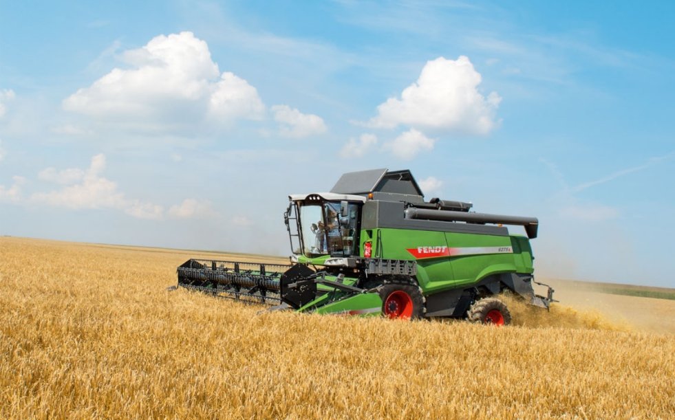 Fendt 6275 L