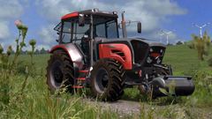 Ursus 1674 Forte
