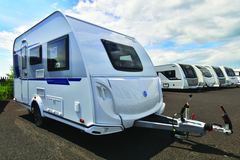 Knaus SPORT 400LK