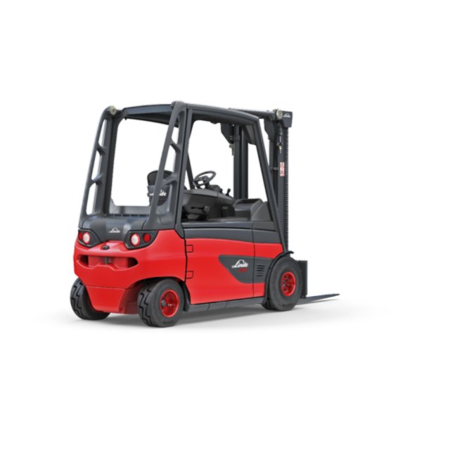 Linde E20/600H