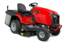 Snapper BH 140G42ABV (80480) - Black Hawk 42in Lawn Tractor, 14hp
