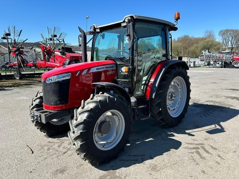 Massey Ferguson MF4707