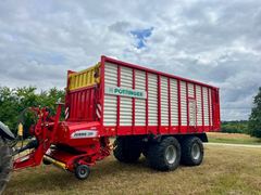 Pöttinger Jumbo 7200 L