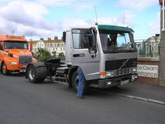 Volvo FL10-L