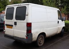 CITROEN CITROEN RELAY