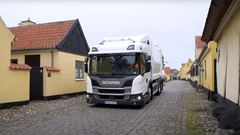 Scania L50S42/4200