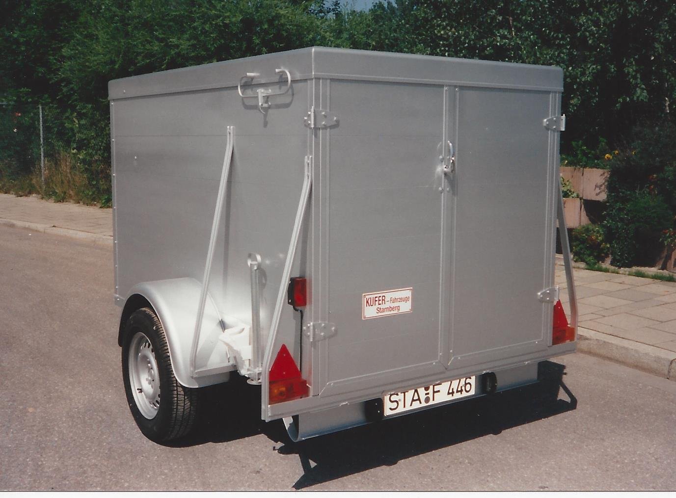 Kufer 710