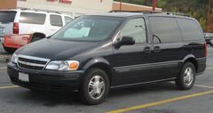 Chevrolet CAPRICE CLASSIC WAGON U9 BEGRAFENISAUTO