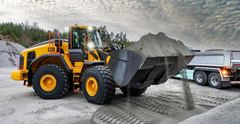 Volvo Construction Equipment D13H