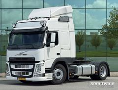 Volvo 410 4X4