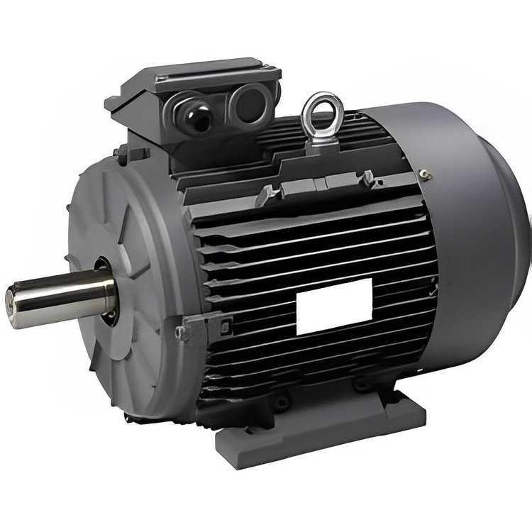 Electric motor EMZ YE3-112M1-2