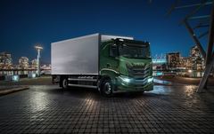 Iveco 35S18 190/330