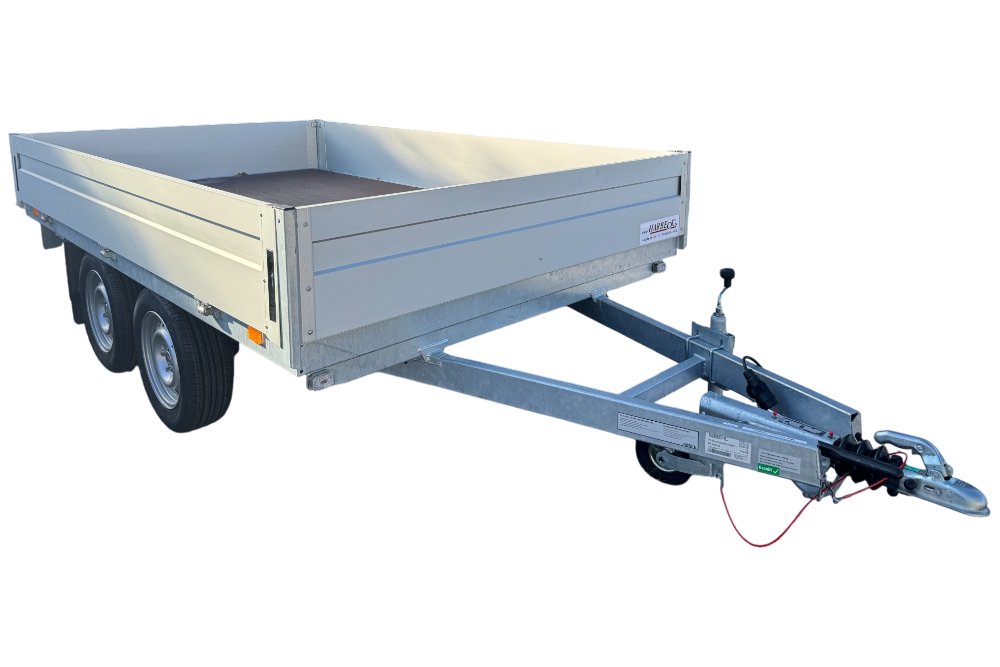 Harbeck BT200.1