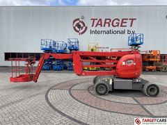 Manitou 170AETJL Bi-Energy