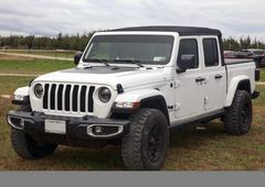 Jeep GLADIATOR SPORT