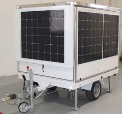 Finntrailer F321