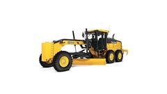 John Deere 670G_GP