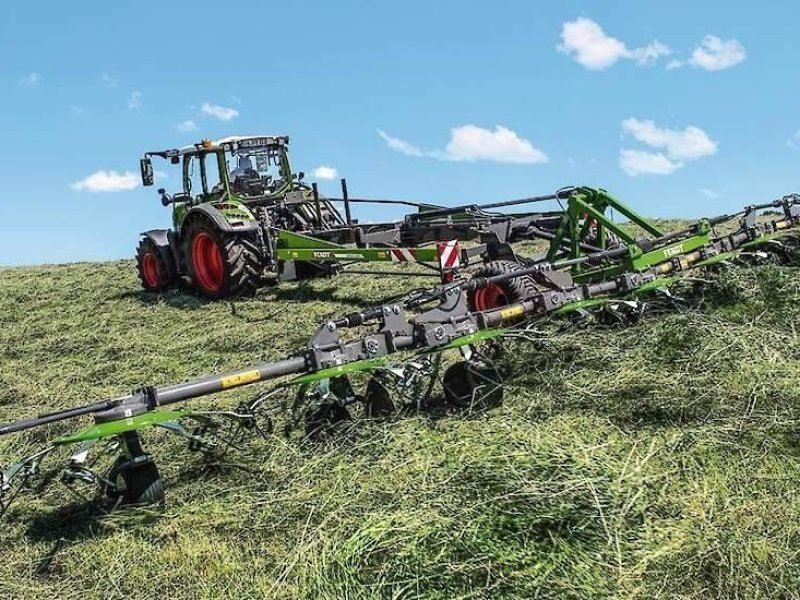Fendt Lotus 1020 T