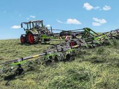Fendt Lotus 1020 T