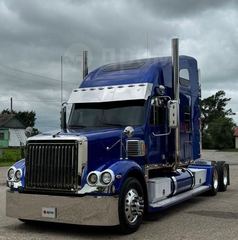 Freightliner Coronado