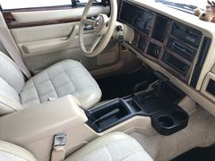Jeep CHEROKEE 4.OI LTD.AUT