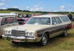 Chrysler ZJ