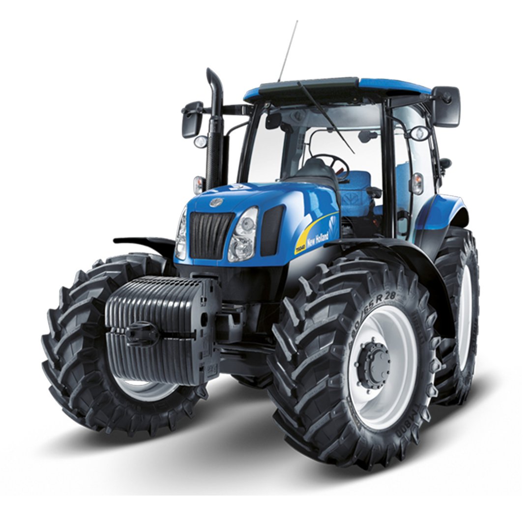 Tractor New Holland T6.150