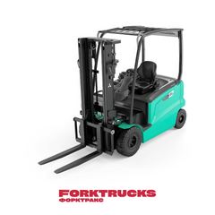 Mitsubishi FB30ACN 3FP470