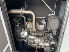 Yanmar 3TNV82A