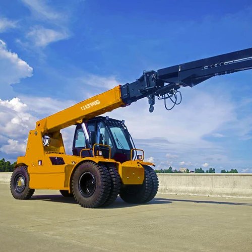 Telehandler Lift King LK1248R