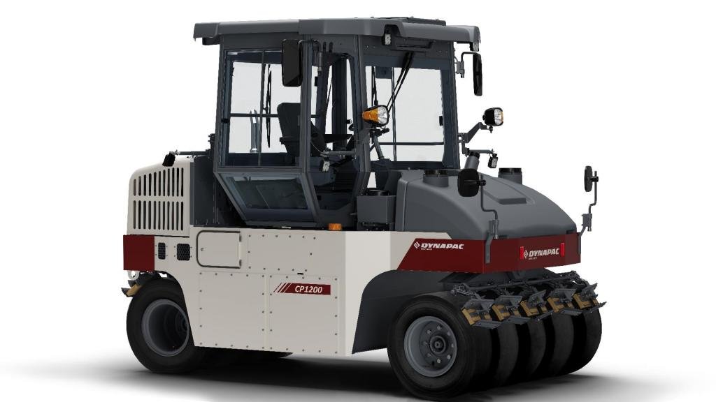 Campa CP 1200