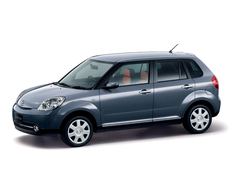 Honda Isuzu Oasis