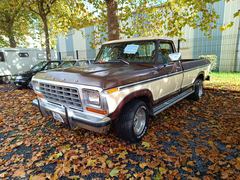 Ford F-150 RANGER